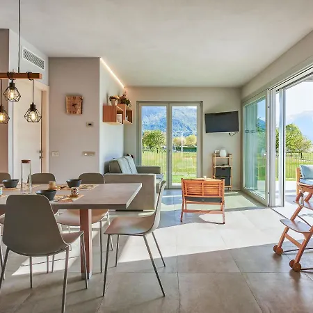 Lusi By Interhome * Dongo