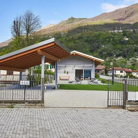 Lusi By Interhome * Dongo