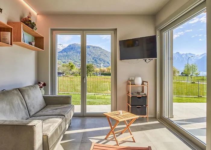 Lusi By Interhome Hébergement de vacances