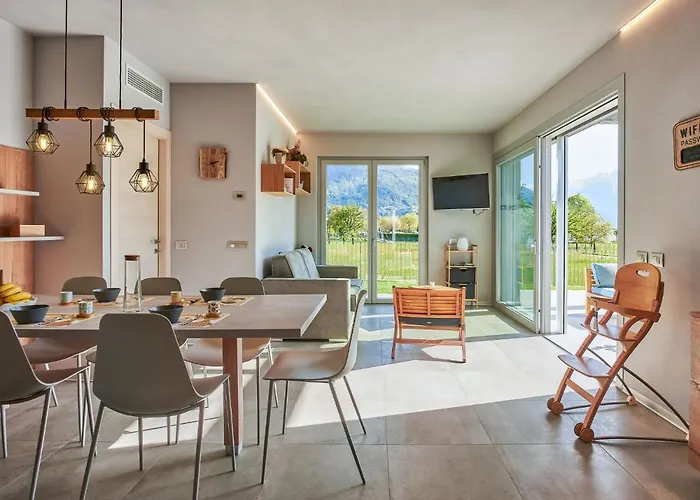 Lusi By Interhome * Dongo