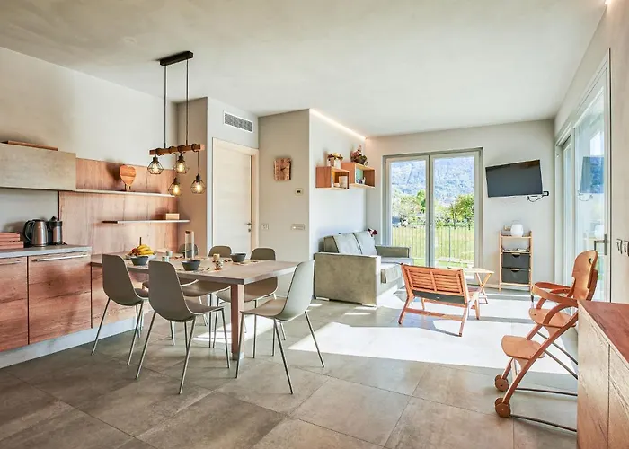 Lusi By Interhome Hébergement de vacances