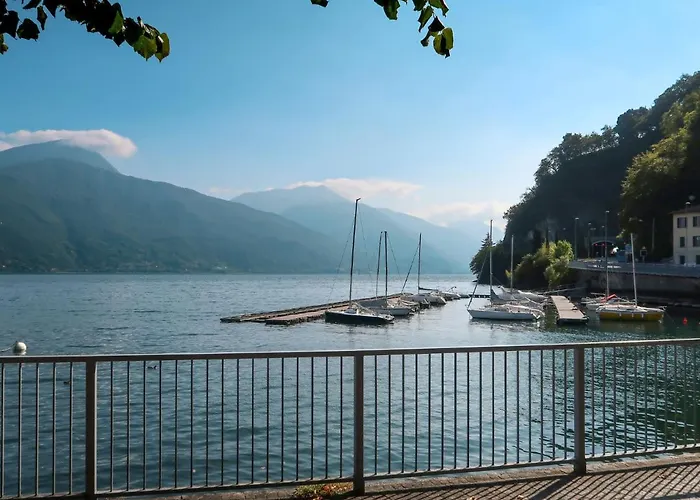 Lusi By Interhome Hébergement de vacances Dongo