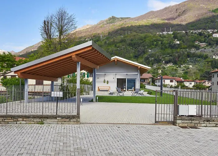 Lusi By Interhome * Dongo