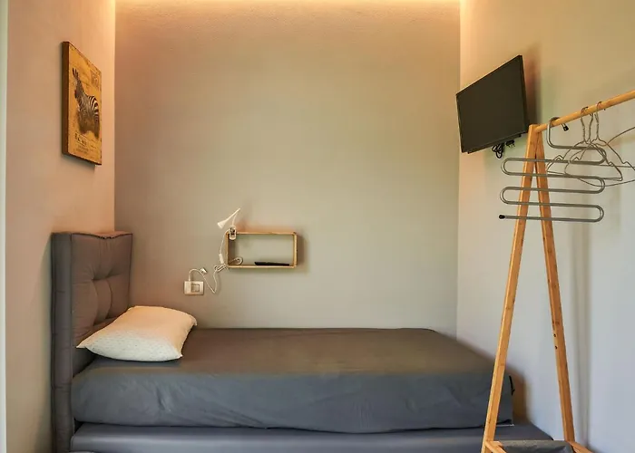 Lusi By Interhome Hébergement de vacances