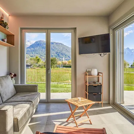 Lusi By Interhome Дом отдыха