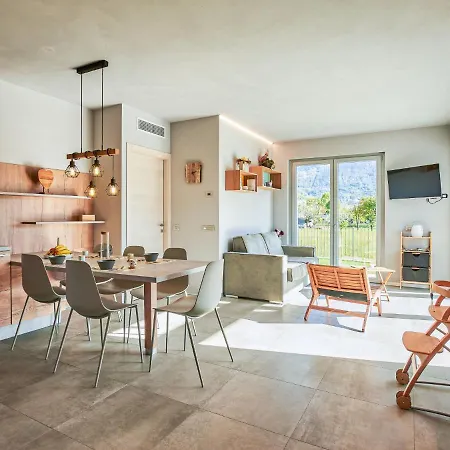 Lusi By Interhome Сasa de vacaciones