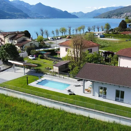 Feriehus Lusi By Interhome