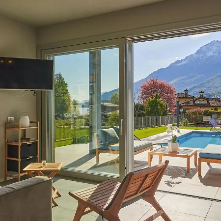 Дом отдыха Lusi By Interhome *