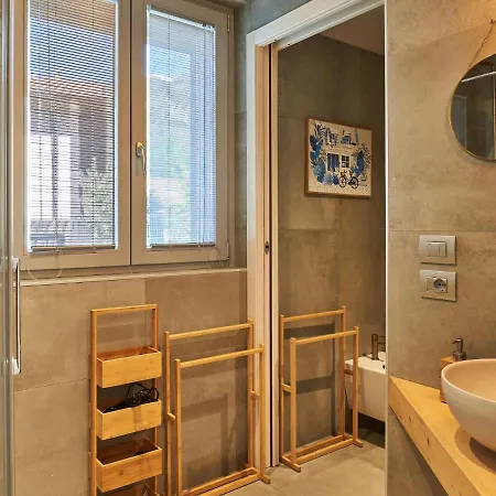 Lusi By Interhome Сasa de vacaciones Dongo