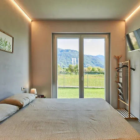 Сasa de vacaciones Lusi By Interhome Dongo