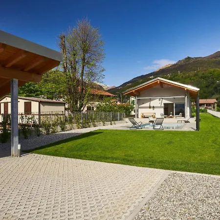 Lusi By Interhome Holiday home *