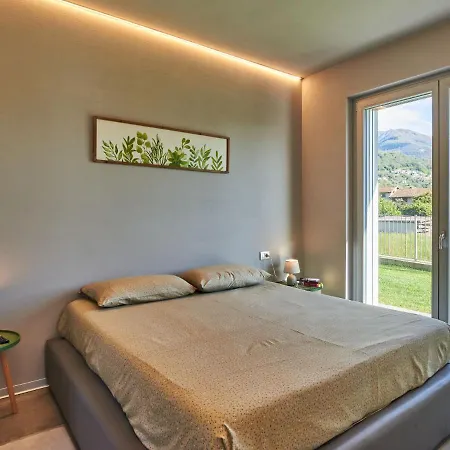Lusi By Interhome Сasa de vacaciones Dongo