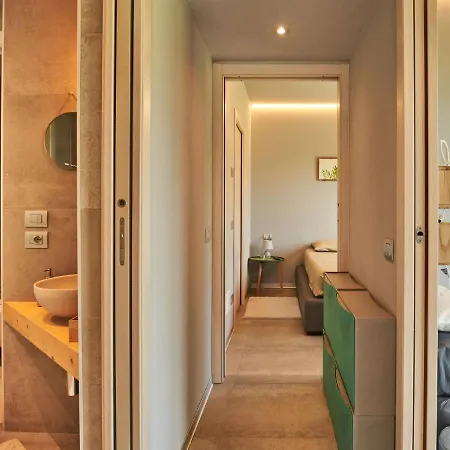 Lusi By Interhome Дом отдыха *