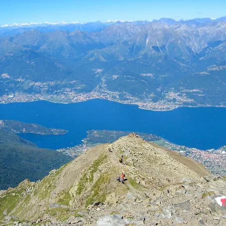 Lusi By Interhome Дом отдыха