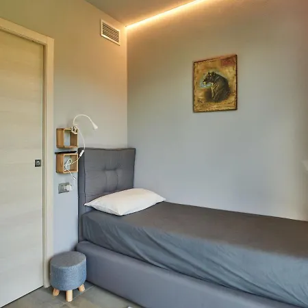 Дом отдыха Lusi By Interhome