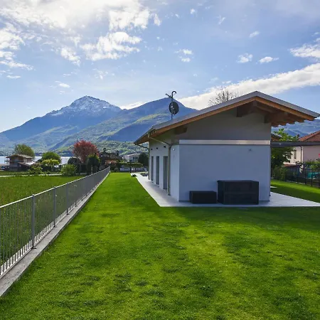 Holiday home Lusi By Interhome