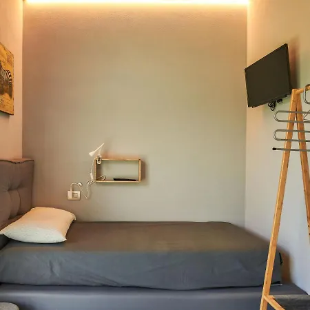 Lusi By Interhome Сasa de vacaciones