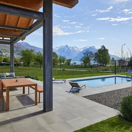 Lusi By Interhome Дом отдыха *