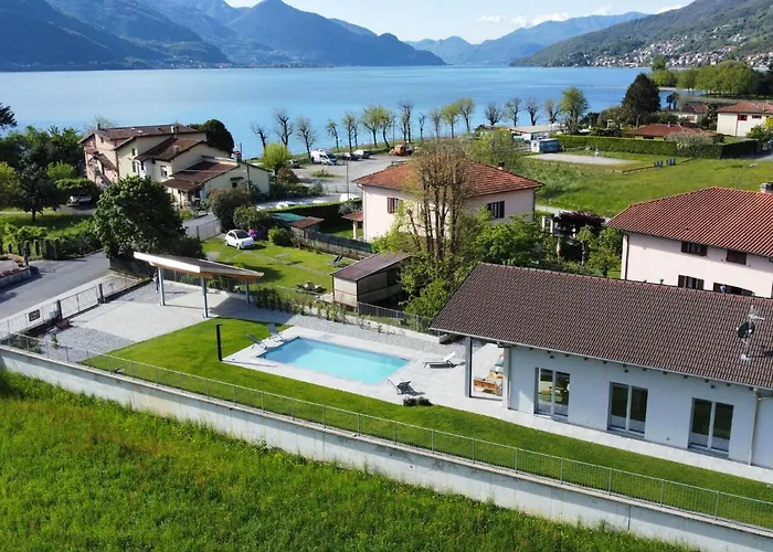 Holiday home Lusi By Interhome