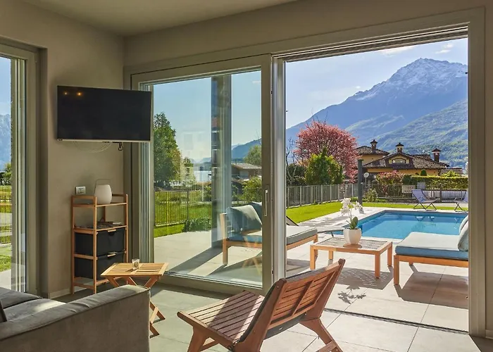 Holiday home Lusi By Interhome *