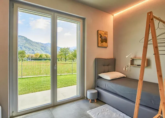 Holiday home Lusi By Interhome *