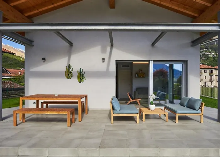 Lusi By Interhome Holiday home *