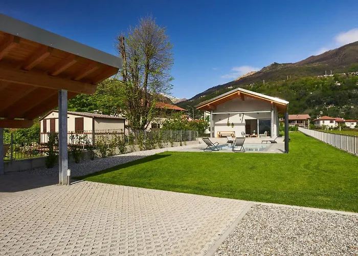 Lusi By Interhome Holiday home *