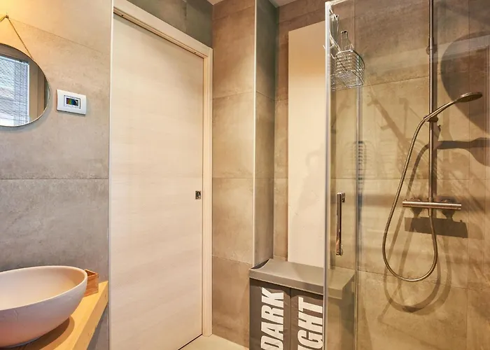 Holiday home Lusi By Interhome