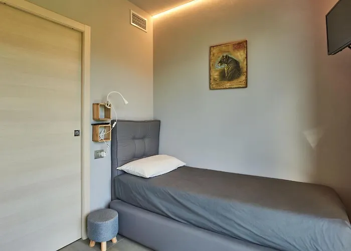 別荘 Lusi By Interhome