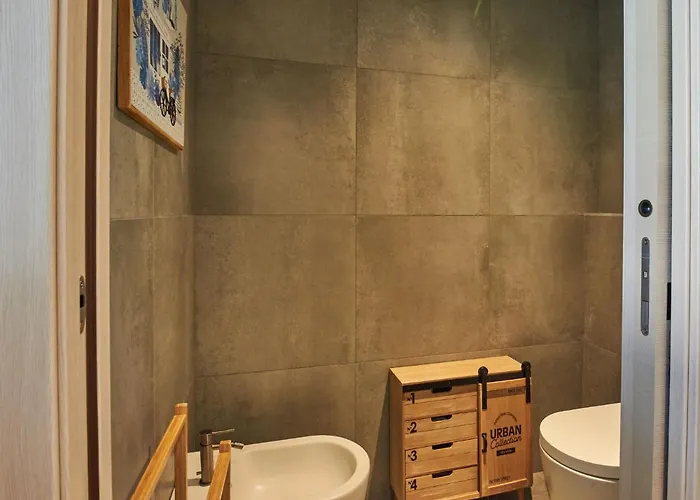 Lusi By Interhome Holiday home *