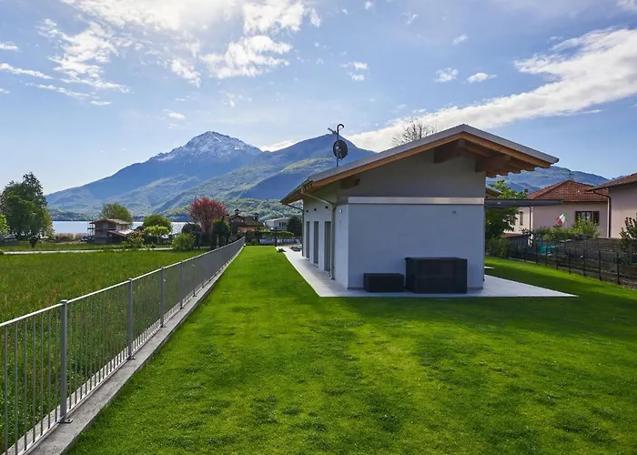 Holiday home Lusi By Interhome