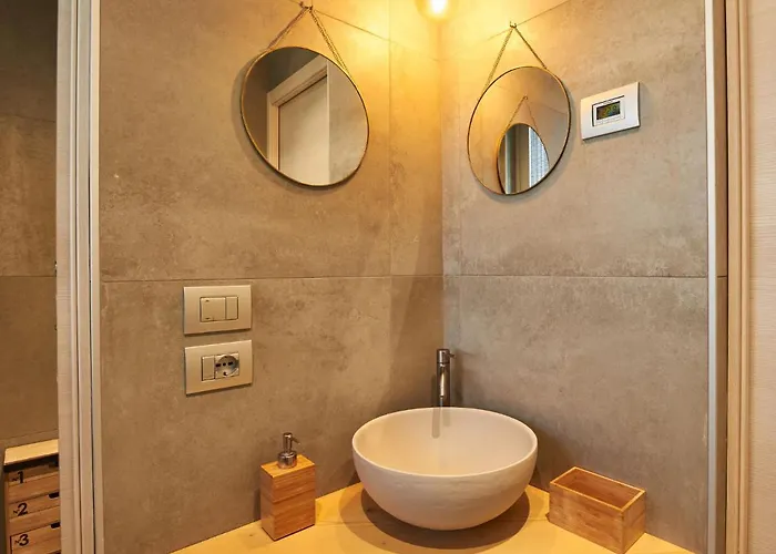 Holiday home Lusi By Interhome