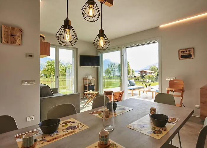 Lusi By Interhome Dongo