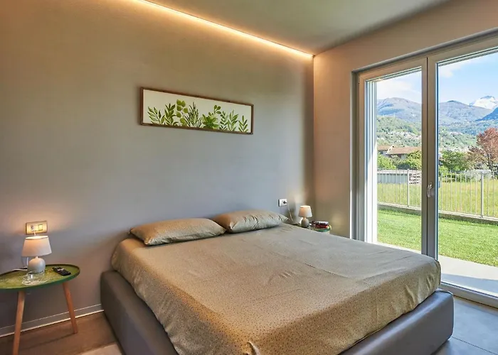 Lusi By Interhome Casa vacanze Dongo