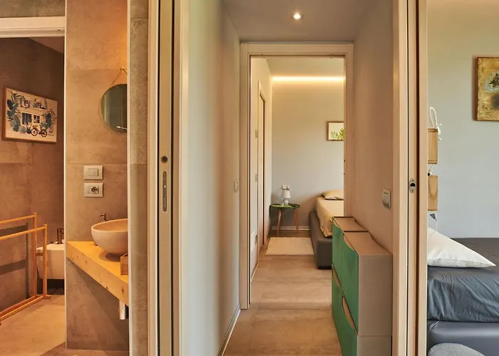 Lusi By Interhome Casa vacanze *